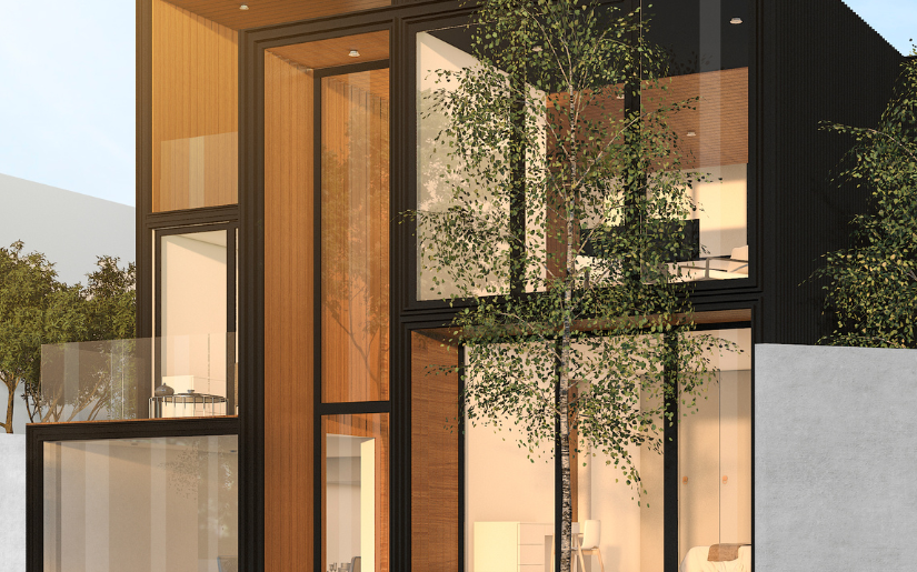 LEED v5: What does a new era in green building standards mean for the use of wood?